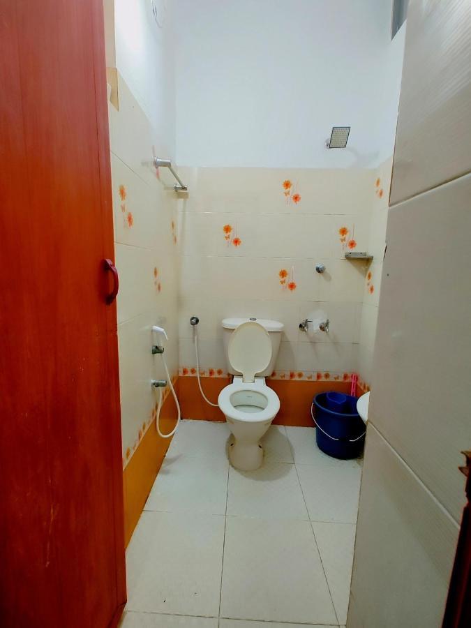 ורקלה Gogonuts Hostel מראה חיצוני תמונה