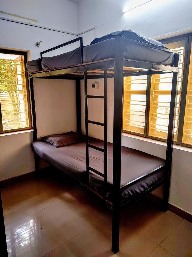 ורקלה Gogonuts Hostel מראה חיצוני תמונה