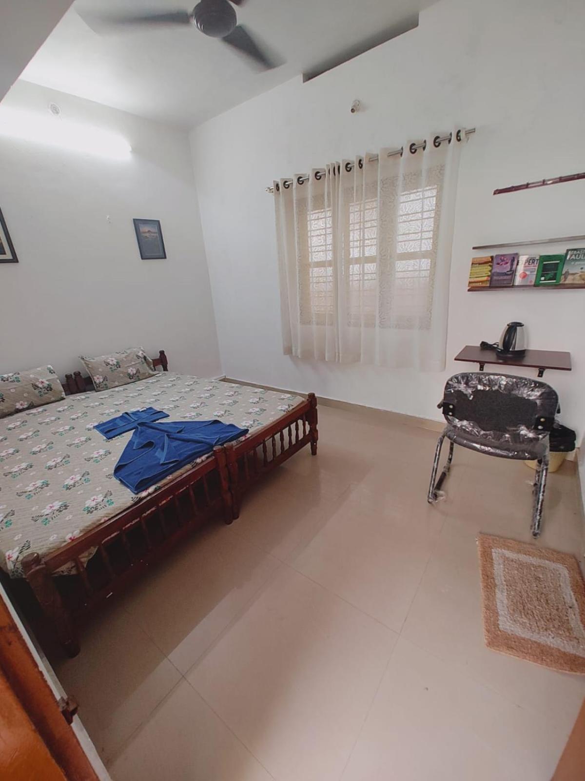 ורקלה Gogonuts Hostel חדר תמונה